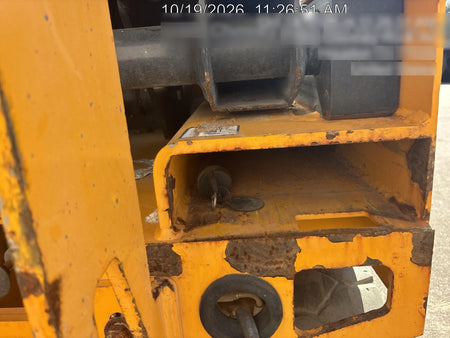 2021 JCB S2632E