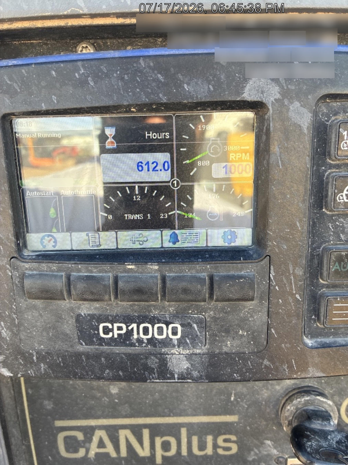 2021 ATLAS COPCO PAC66