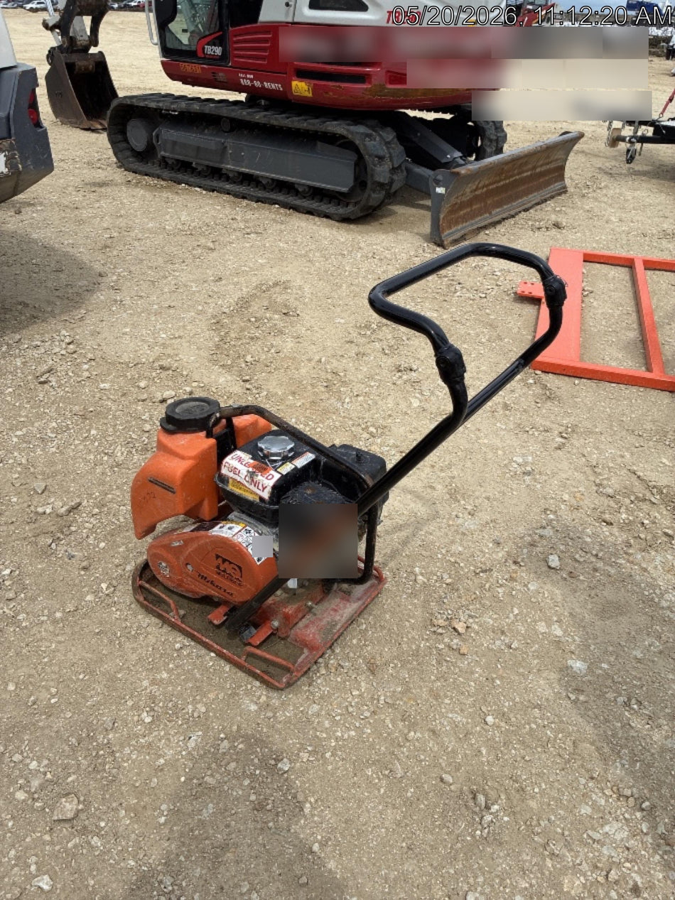2023 MULTIQUIP MVC82VHW