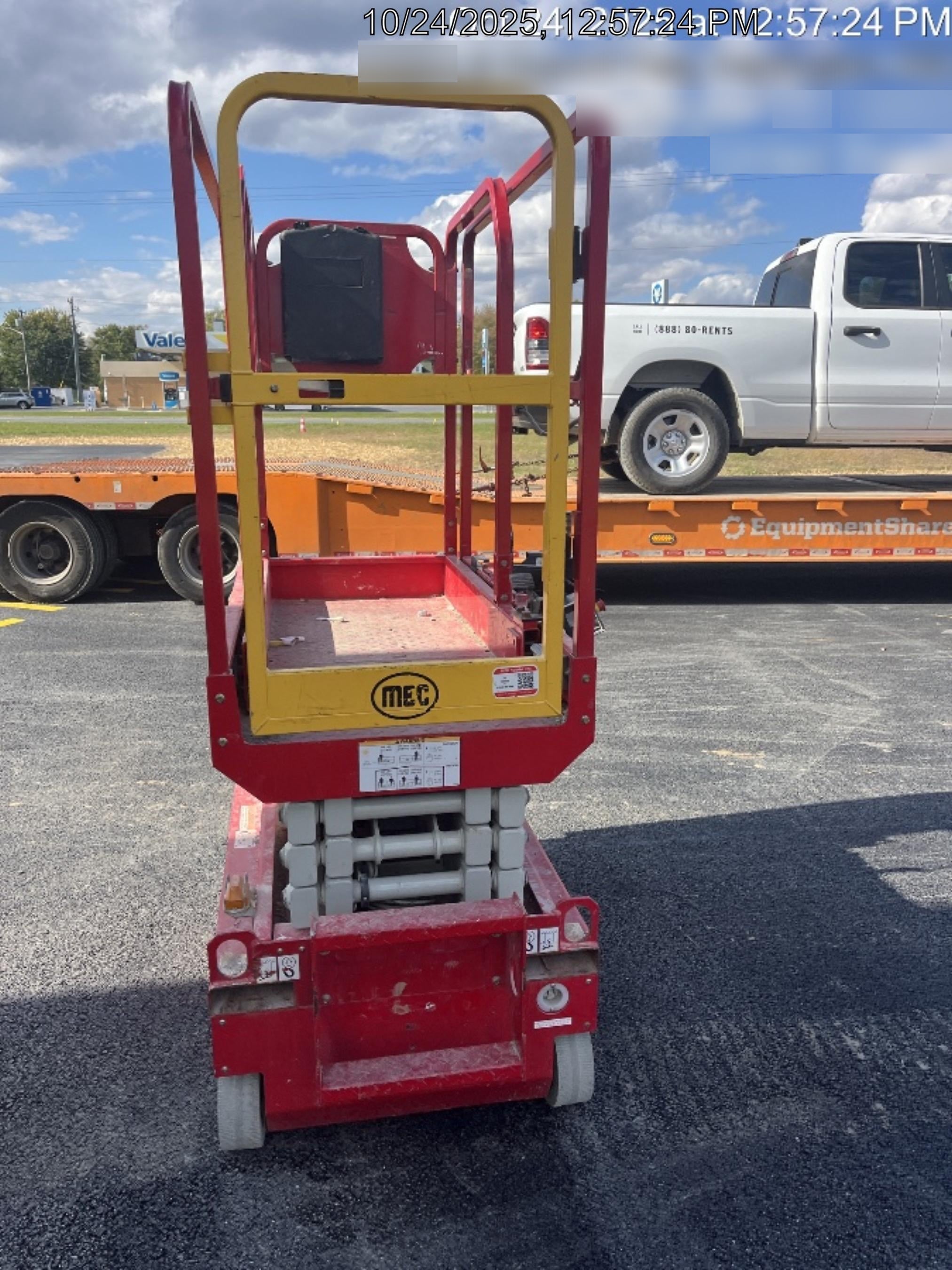 2022 MEC 1330SE