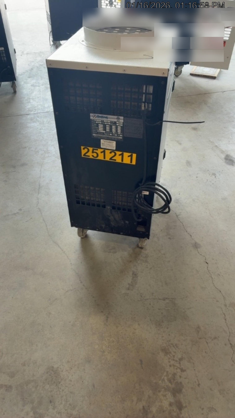 2022 KWIKOOL KPAC1411-2