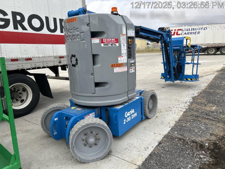 2024 GENIE Z30-20 N RJ