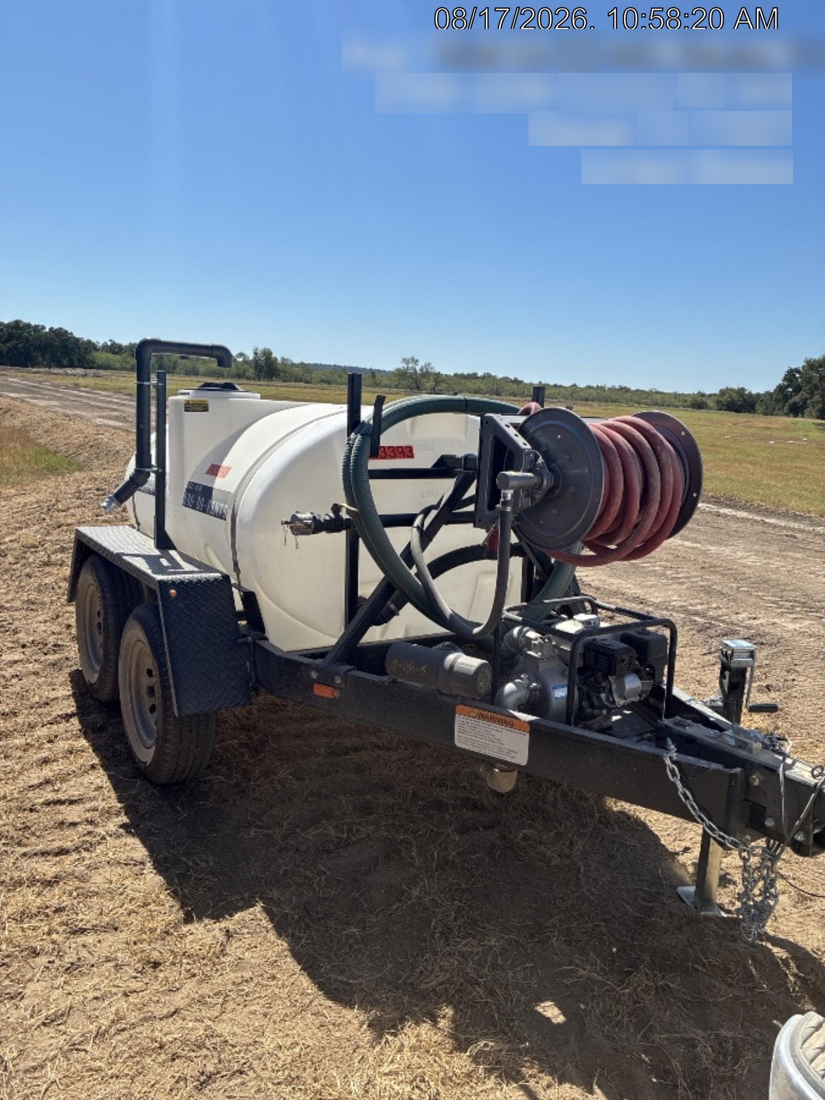 2026 WYLIE EXP-550L-S