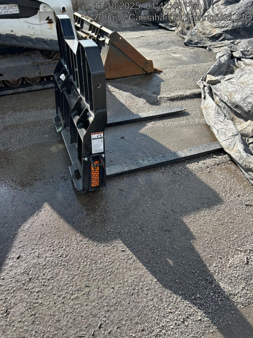 2025 VIRNIG PF4855-5VG