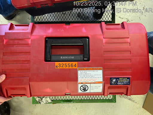 2023 BN PRODUCTS DBR-25WH