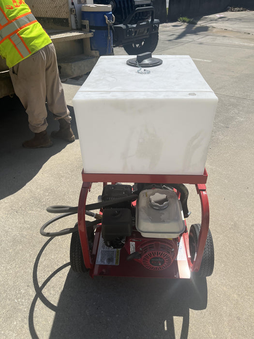 2023 RICE HYDRO DPH-3B