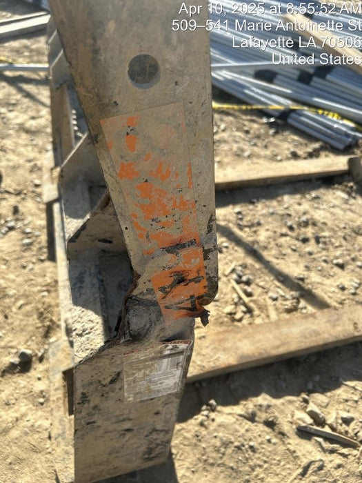 2024 VIRNIG PF4855-5VG