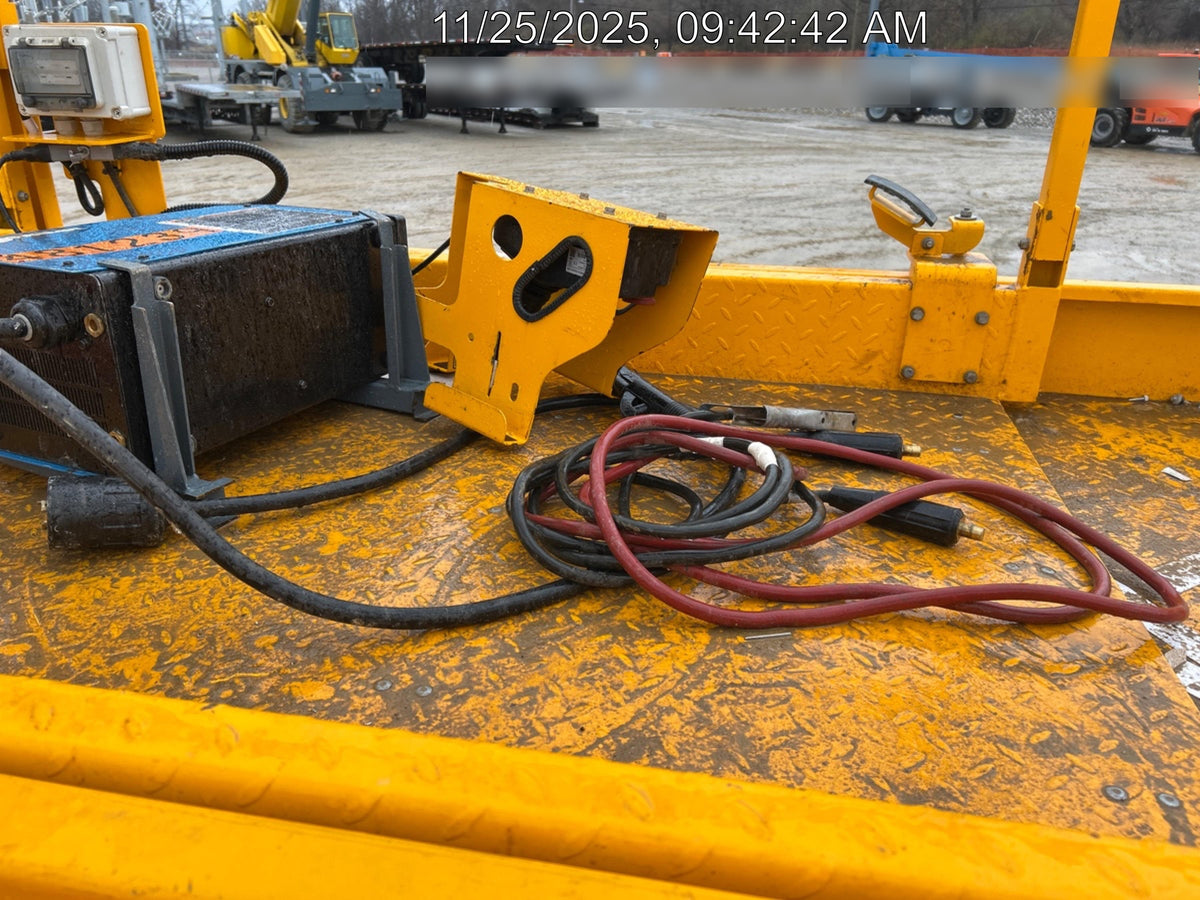 2024 MILLER ELECTRIC CST-282