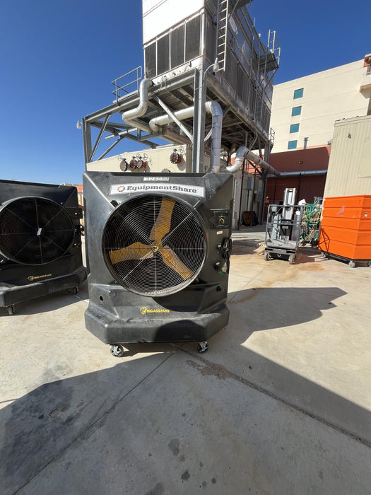 2023 BIG ASS FANS Cool Space 400