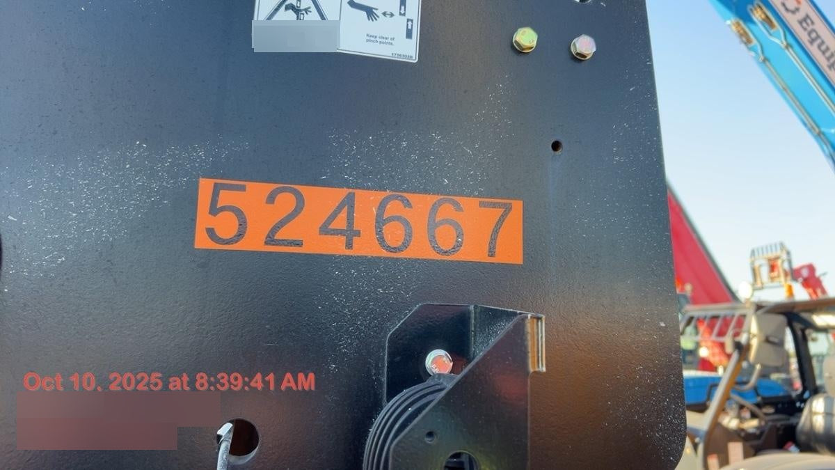 2021 MEC 4046SE