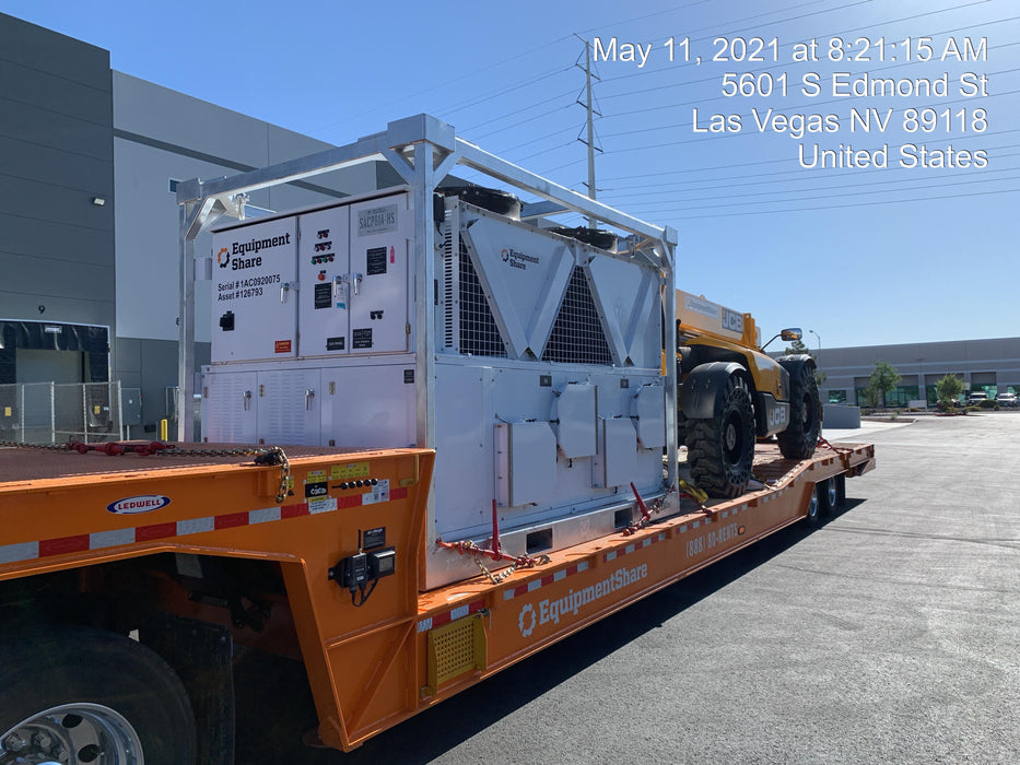 2021 SMARTECH SACP81A-HS