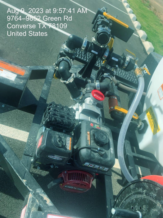 2023 SIMPSON SWT-52517