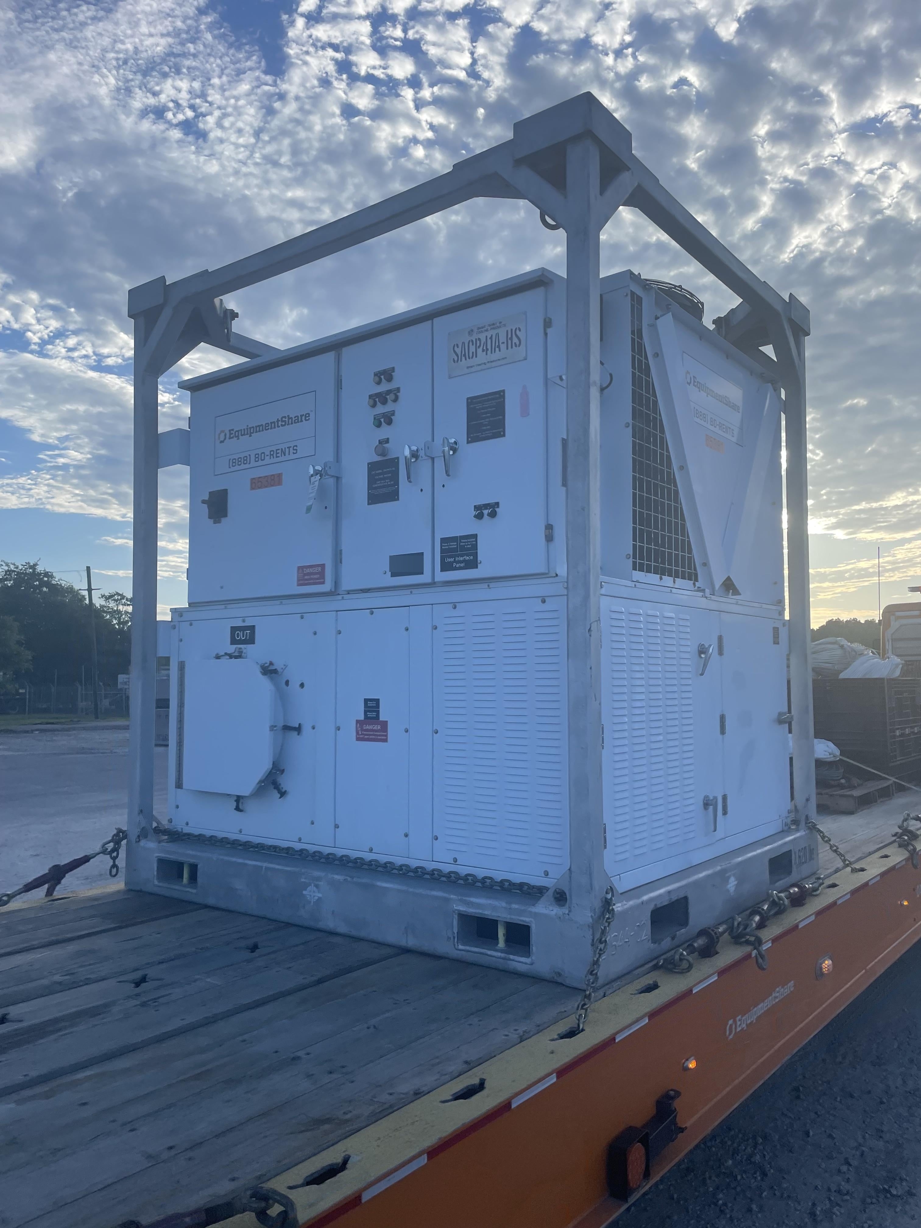 2020 SMARTECH SACP41A-HS