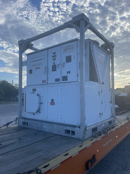 2020 SMARTECH SACP41A-HS