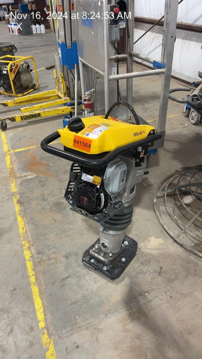 2024 WACKER NEUSON BS68-4Ab/28