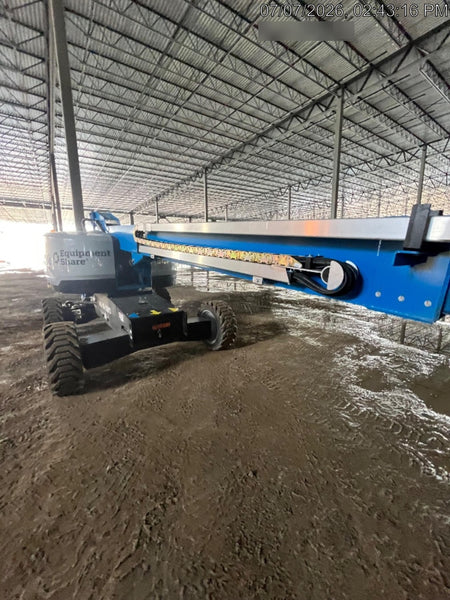 2026 GENIE S-45 XC