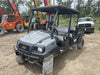 2021 Club Car CA1700D Canopy, Diesel, 4 Passenger