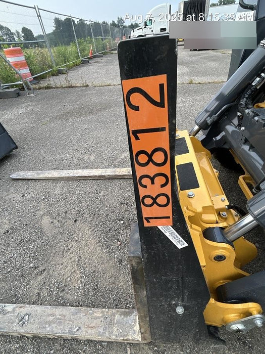 2021 PALADIN 48" Pallet Forks - Paladin