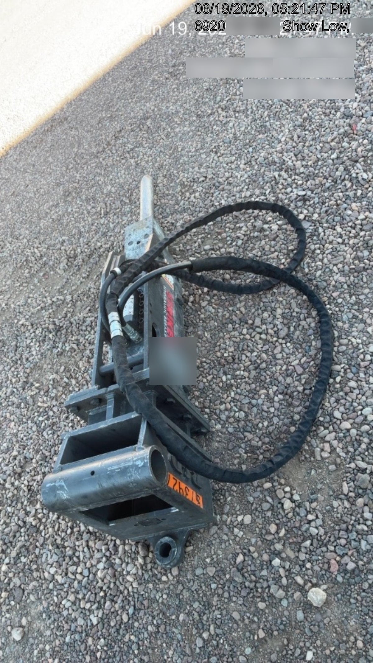 2025 TOKU TNB-6M