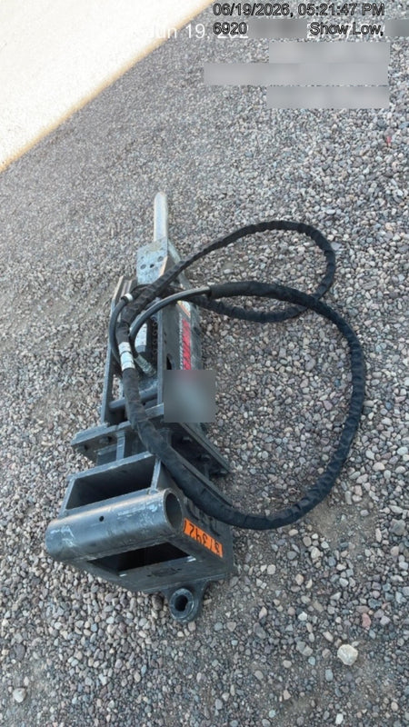 2025 TOKU TNB-6M