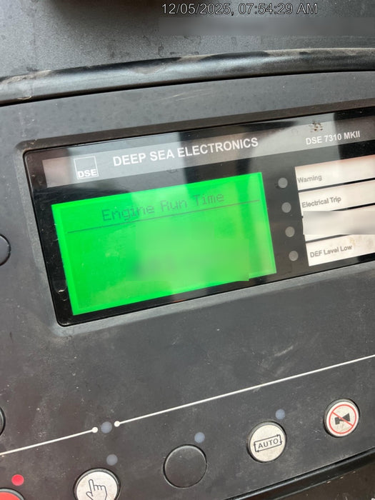 2021 ATLAS COPCO QAS150