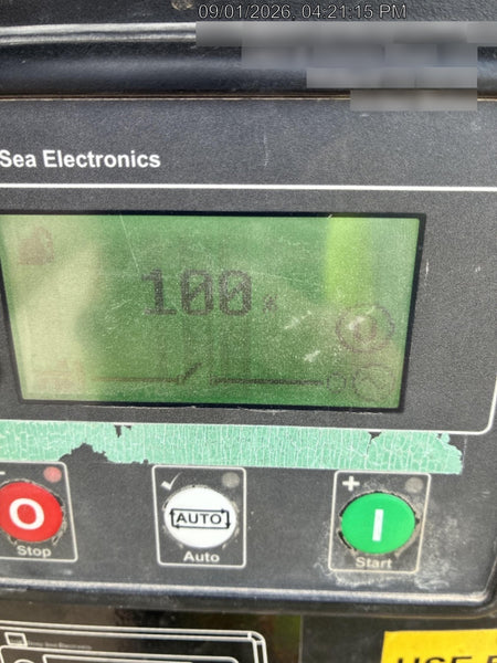 2020 ATLAS COPCO QAS45