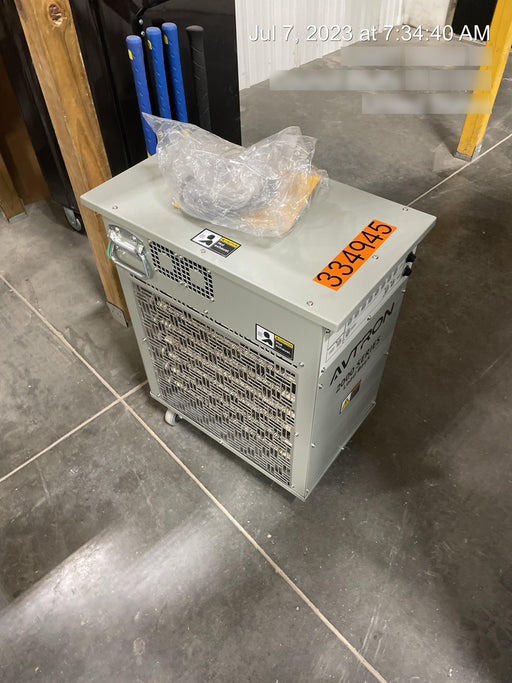 2022 ASCO AVTRON 2705