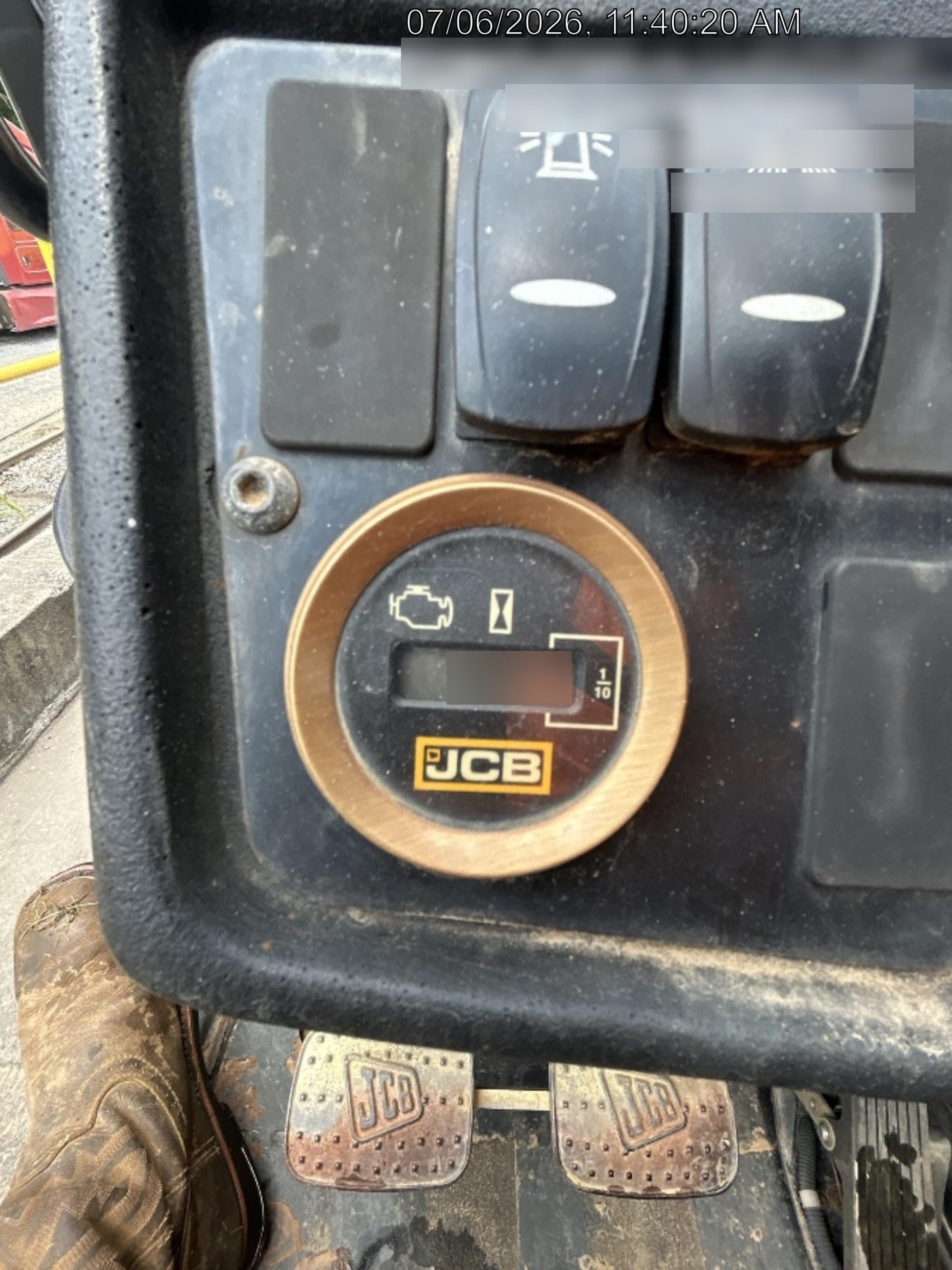 2020 JCB 512-56