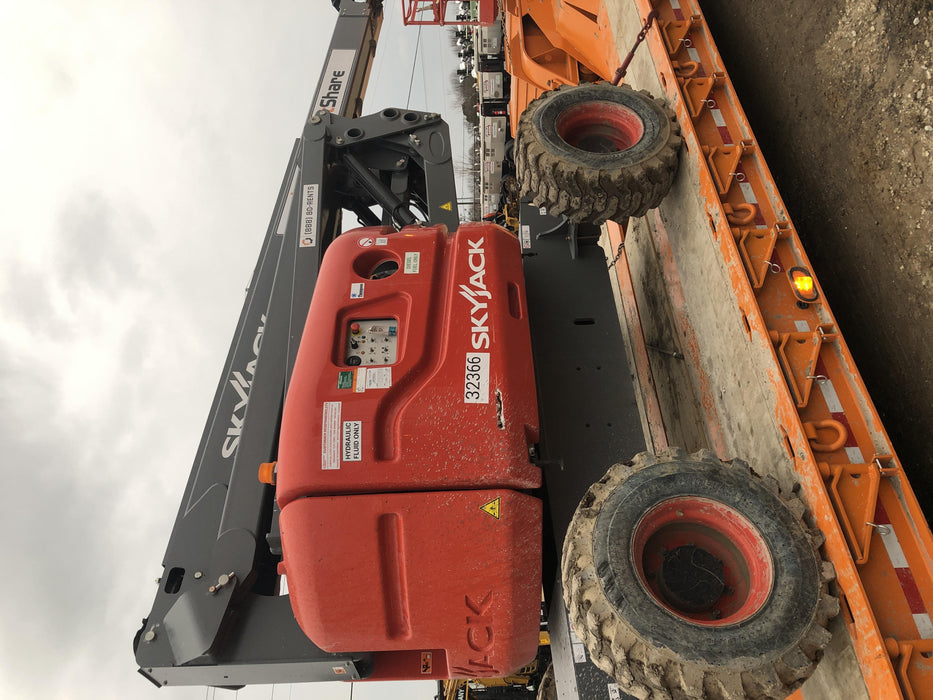 2019 SKYJACK SJ63 AJ