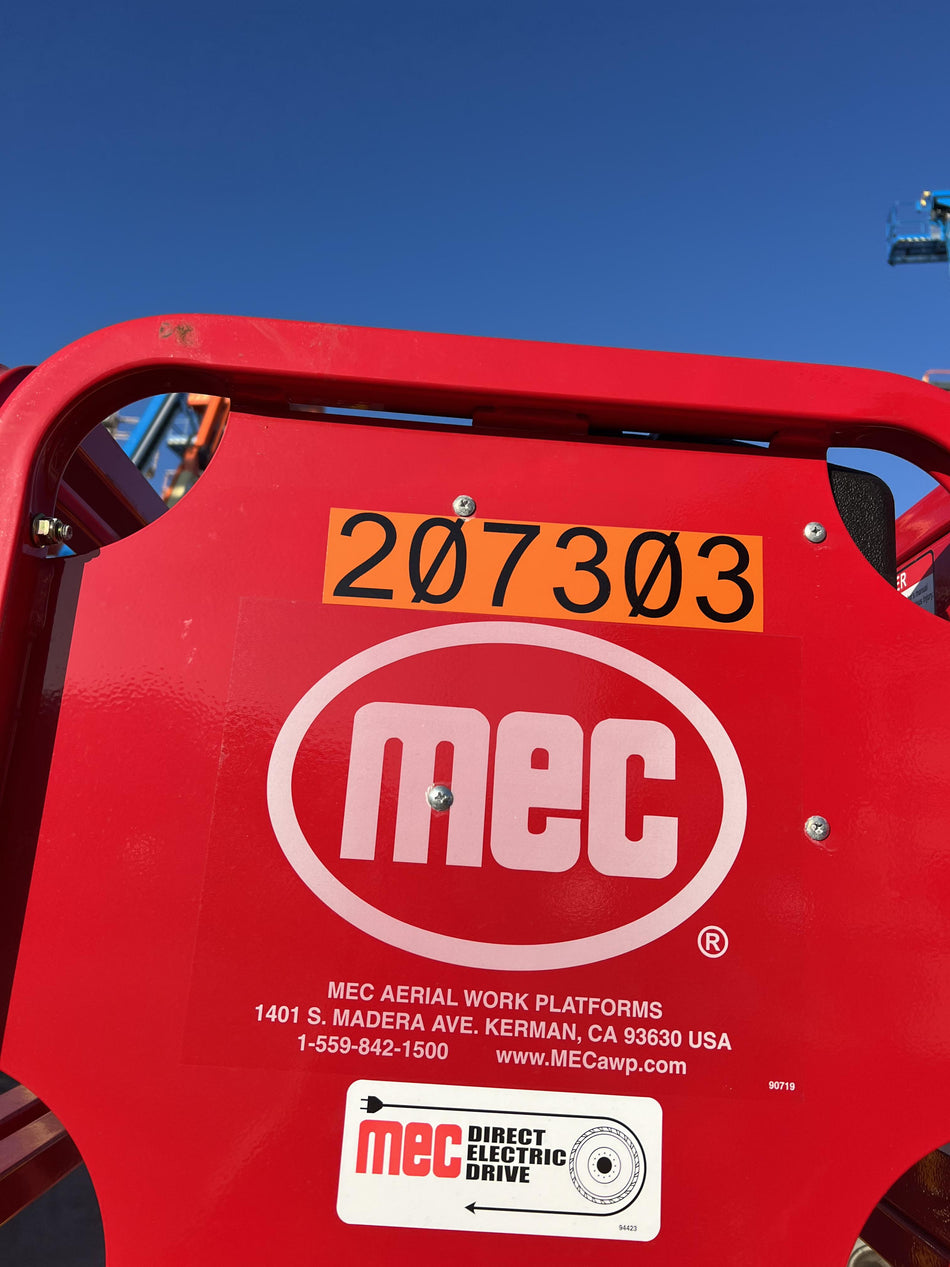 2022 MEC Micro 19