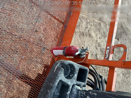 2024 JLG 660SJ