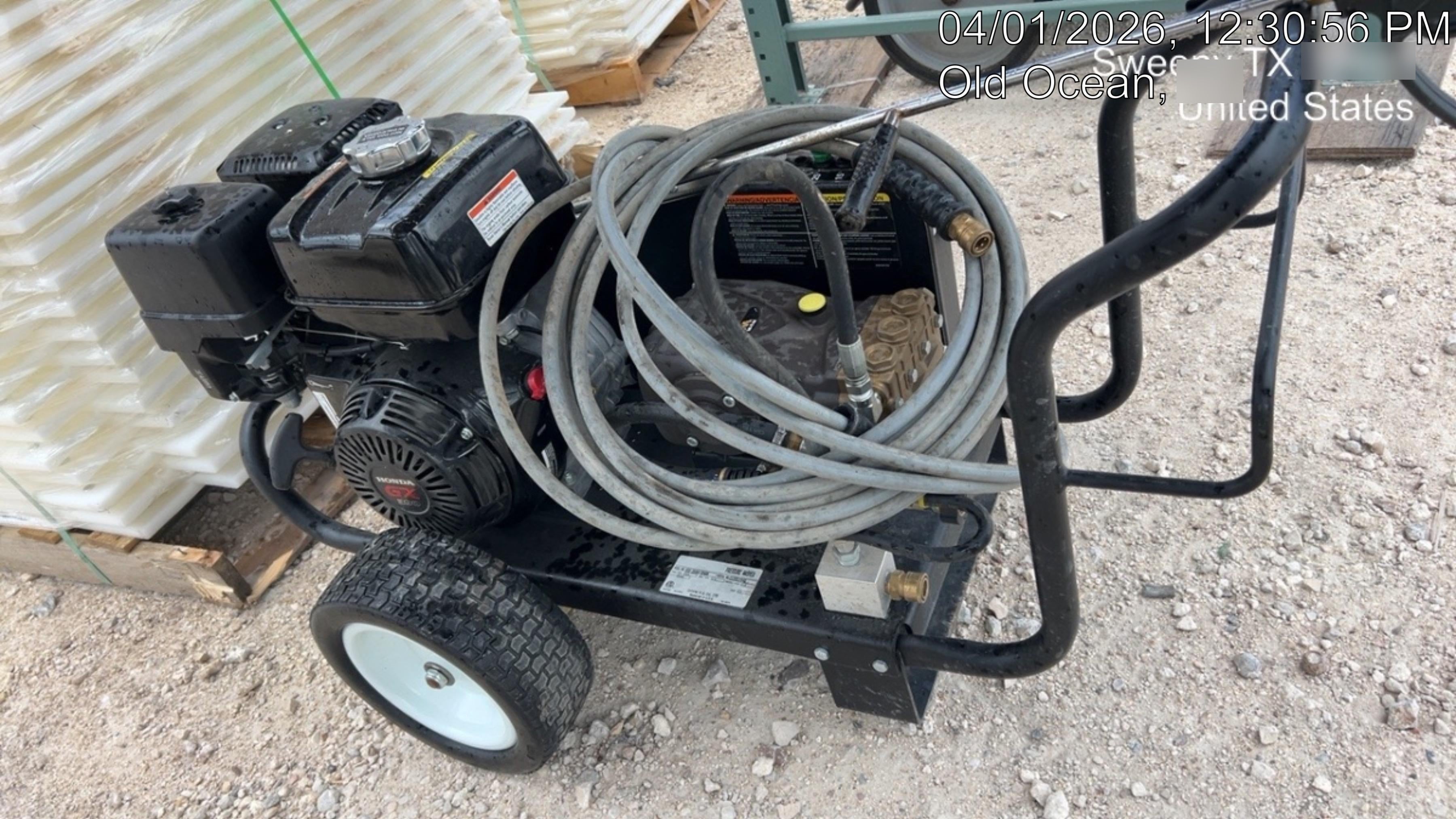 2025 MI-T-M CW-3504-5MGH