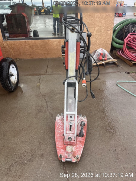 2020 HILTI DD 250