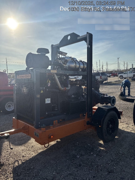 2021 RWN RWN-6NHTA-EM-RP