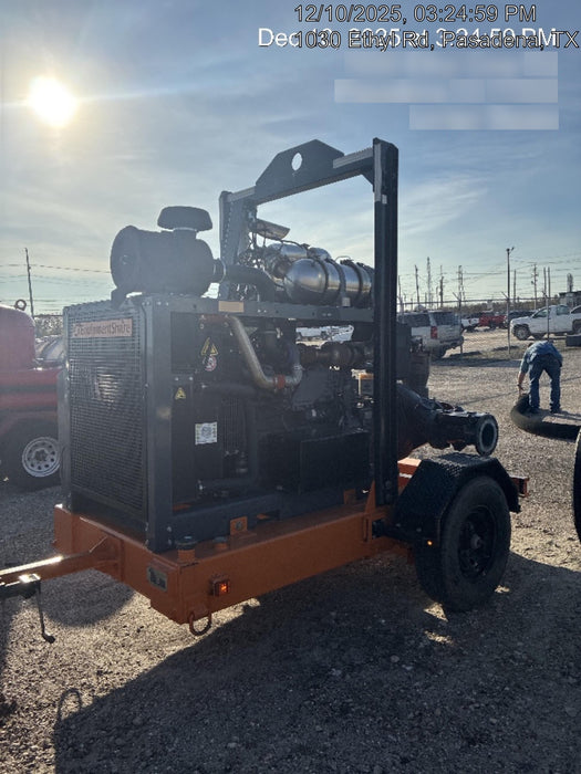 2021 RWN RWN-6NHTA-EM-RP