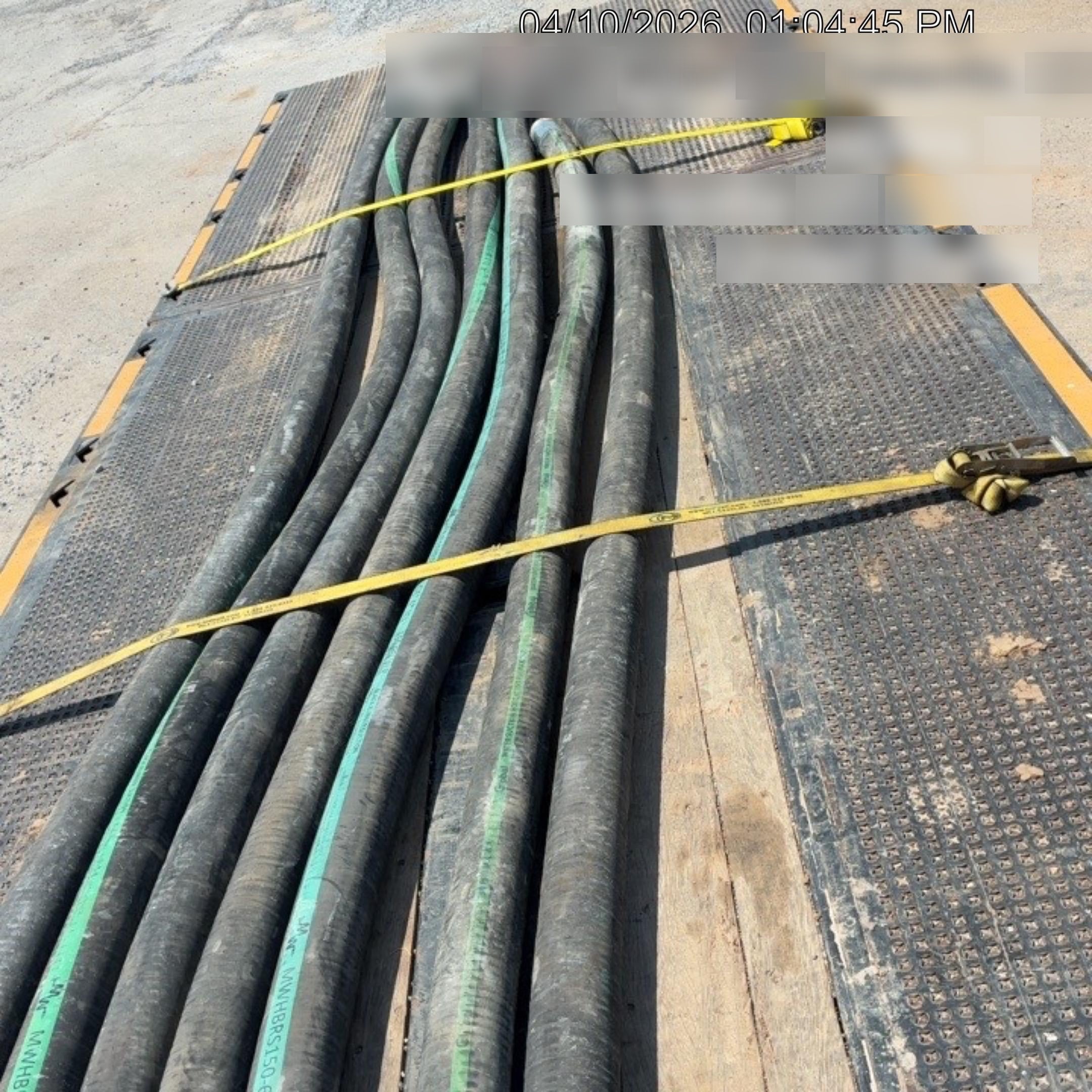 2023 MULTIQUIP QP4TH