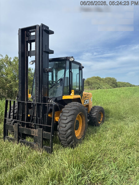 2023 JCB 940-4