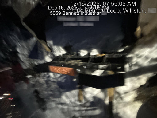 2024 VIRNIG PF4855-5VG