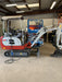 2022 TAKEUCHI TB20e
