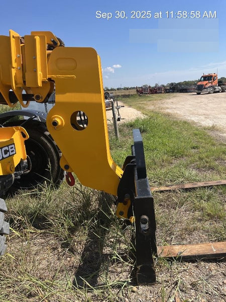 2025 JCB 509-42