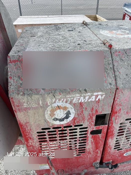 2023 MULTIQUIP WM90PH8