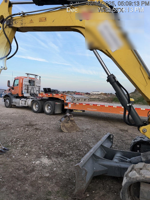 2017 WACKER NEUSON ET90