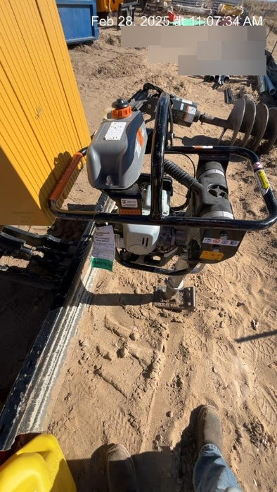 2023 MULTIQUIP MTR40HF