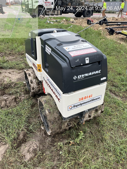 2023 DYNAPAC D.ONE