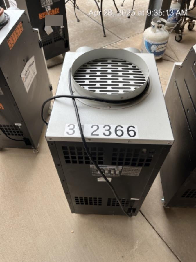 2023 KWIKOOL KPAC1411-2