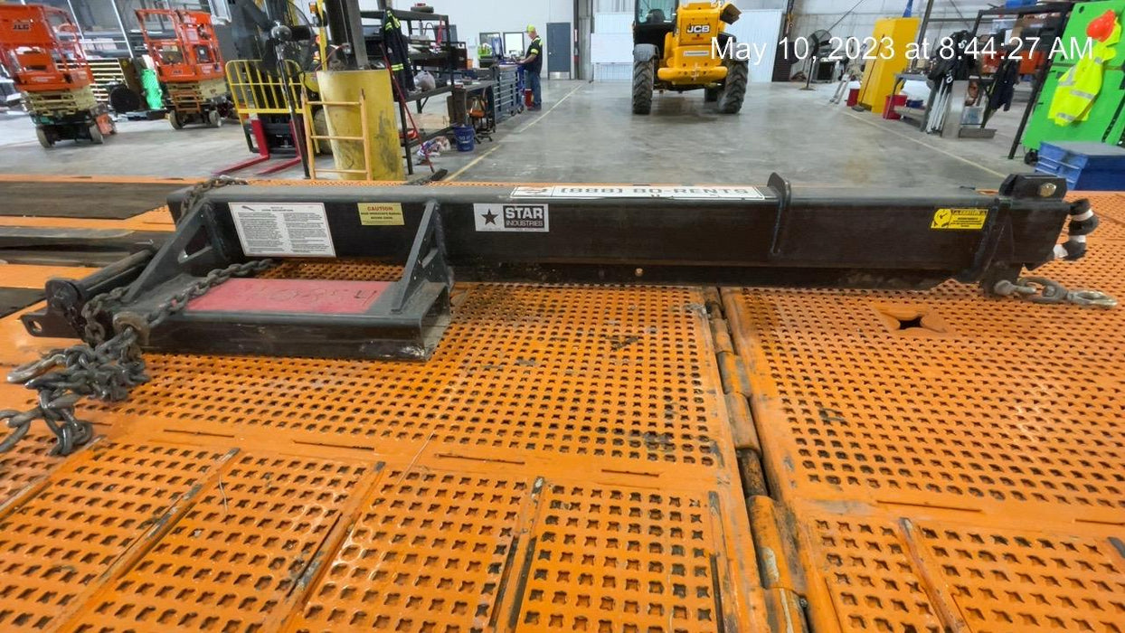 2020 STAR INDUSTRIES M1360B - Star JIB Boom