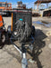 2021 Lincoln Electric Vantage 549X Ready Pak 3, ORANGE (includes trailer, cable rack, fender light kit)