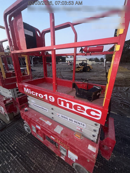 2022 MEC Micro 19