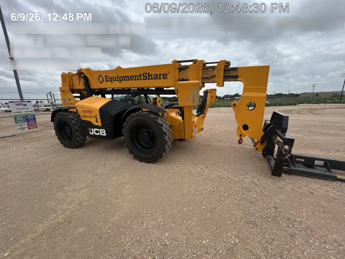 2025 JCB 512-56