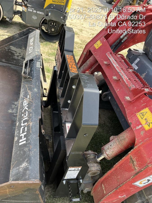 2024 VIRNIG PF4855-5VG